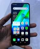 A picture of Infinix NOTE 12i