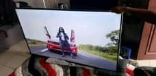 A picture of LG LED TV INCH 42 HAINA TATIZO LOLOTE 0767867606 WAHI