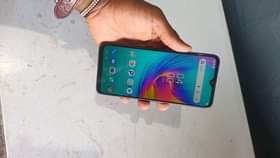 A picture of INFINIX HOT 9 PLAY 0744 321 903