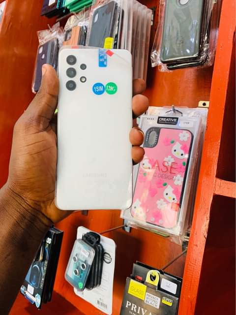 samsung a32