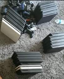 A picture of Playstation
