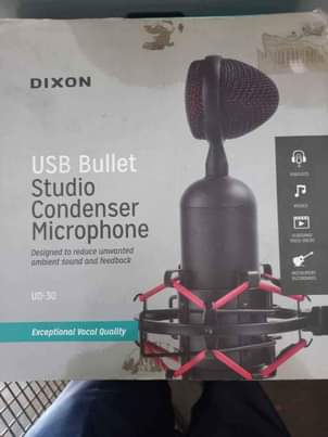 condenser