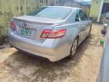 A picture of Camry SE 2008 Complete first body Engine gear not good