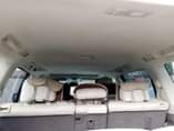 A picture of Lexus GX460 2011 model Belgium grade everything working perfectly neat