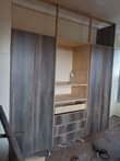 A picture of Wardrobes