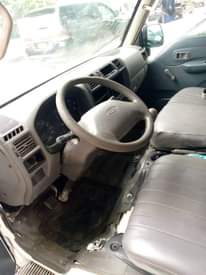 A picture of 2001 Ford 2001