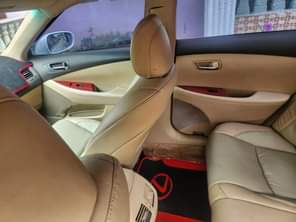 A picture of Extremely clean and sound Lexus es350 registered 2008 excellent engine