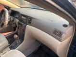 A picture of Toyota Corolla 05