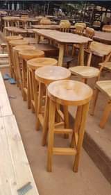 A picture of Bar and counter chairs