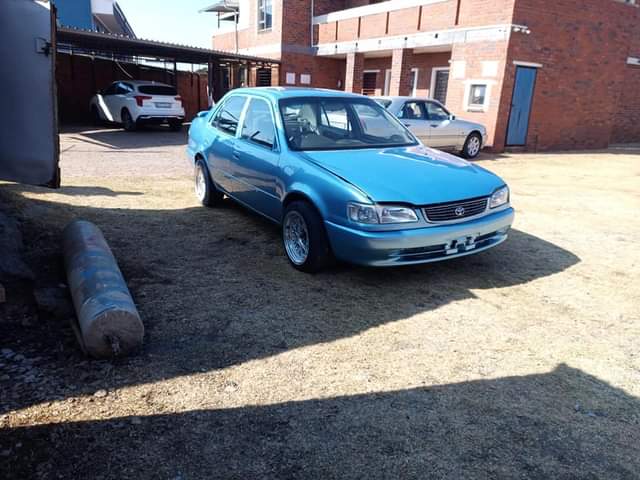 cheap cars soweto