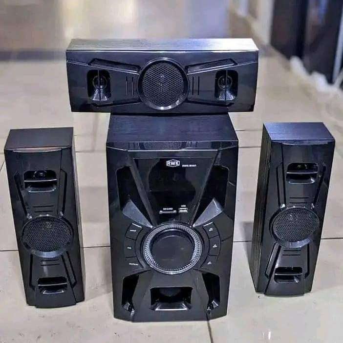 radio