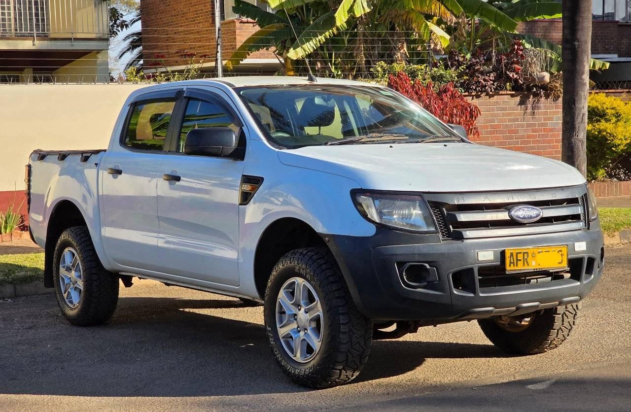 cars harare