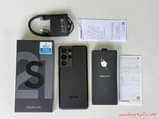 A picture of Samsung Galaxy s21utra 5G call whatsapp 256757285831
