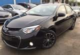 A picture of Option Toyota Camry pick 2 2m for sale call me
