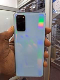 A picture of SAMSUNG GALAXY S20 PLUS 5G 256708949918