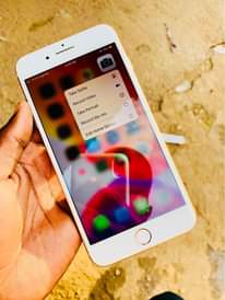 A picture of iPhone 8 Plus 64Gb at 320k QUICK DEAL 