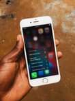 A picture of iPhone 6s at 270k