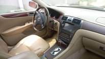 A picture of Lexus ES 300