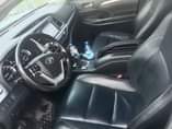 A picture of 2015 Highlander registered