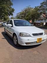 used opel
