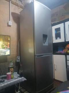 classifieds/fridges