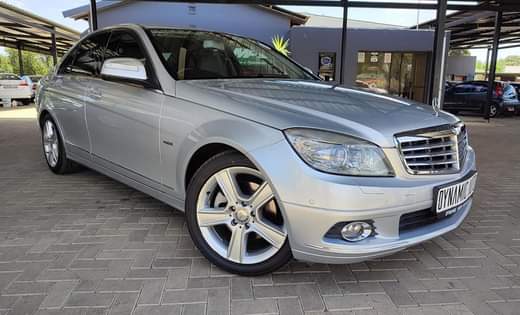 CAR B.