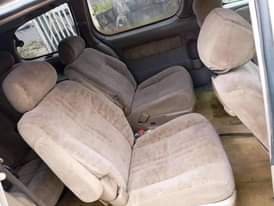A picture of 2000 Sienna 2000