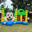 A picture of Bouncing Castles for Hire Call or Whatsapp 256706140972 256785692331