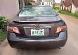 A picture of Distress sale Toyota Camry voltron