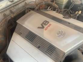 A picture of Landcruiser on sale