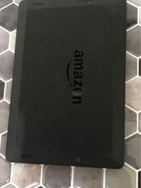 A picture of Tablet Amazon