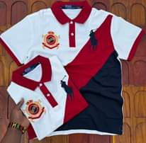 A picture of T SHIRTS