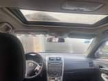 A picture of 2010 Toyota Corrola Sport