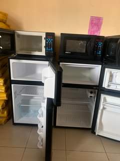 microwaves