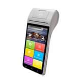 A picture of Payway machine with print