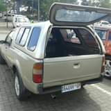 A picture of Ford bantam 1.3