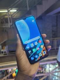 A picture of Redmi 9t 64GB