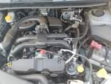 A picture of Subaru XV 2012 model Petrol