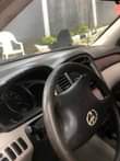 A picture of Red colour Dealers price Toyota Highlander Ac intact Gear intact