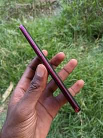A picture of Samsung S9
