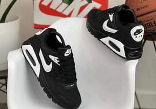 A picture of Top Quality Sneakers at 180k.
