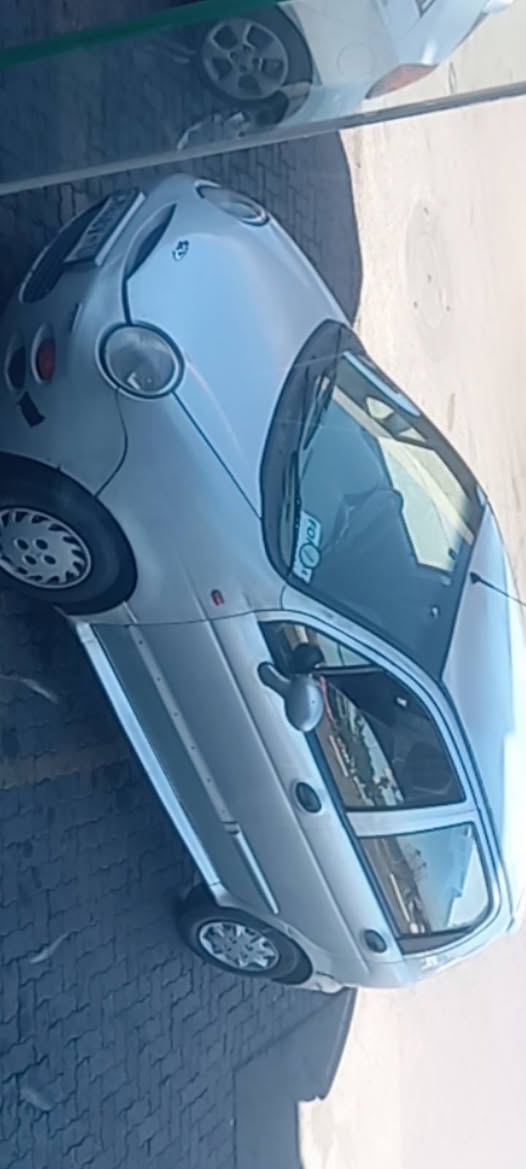 chery tiggo