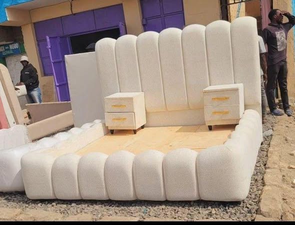 beds