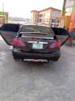 A picture of 2006 Toyota Corolla