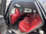 A picture of Honda Crosstour 2012 3 4m