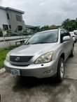A picture of FIRST BODY LEXUS RX330 2005 Model Belgium Grade First Body