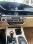 A picture of Lexus ES 350 2013 TOKUNBO FOREIGN USED