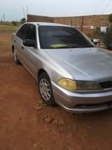 A picture of TOYOTA CARINA TI FOR SALE 3 7M 0755353884
