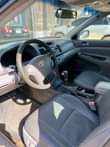 A picture of Toyota Camry 2005 XLE TOKUNBO STANDARD