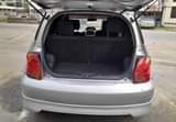 A picture of TOYOTA IST